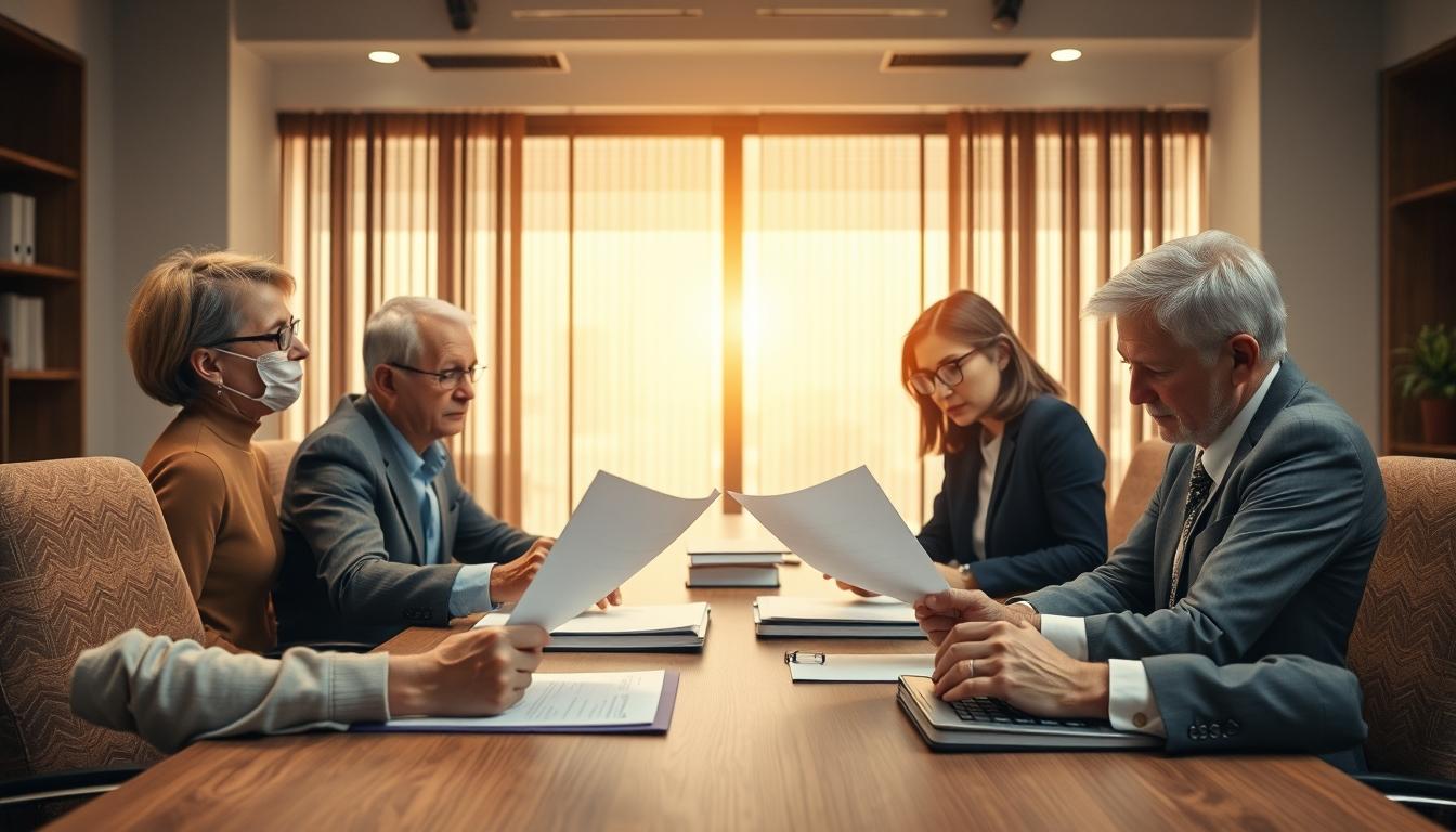 Family guidance and planning support