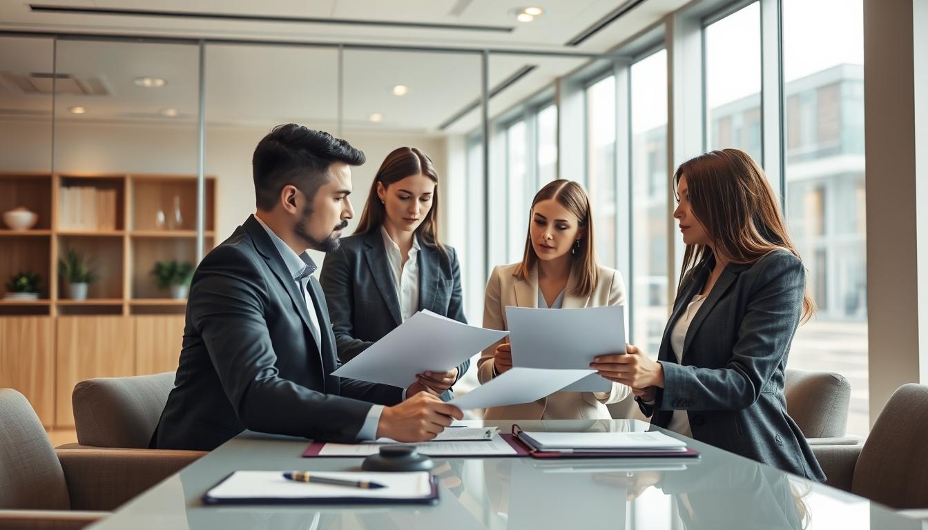 Privacy and data protection for senior legal services