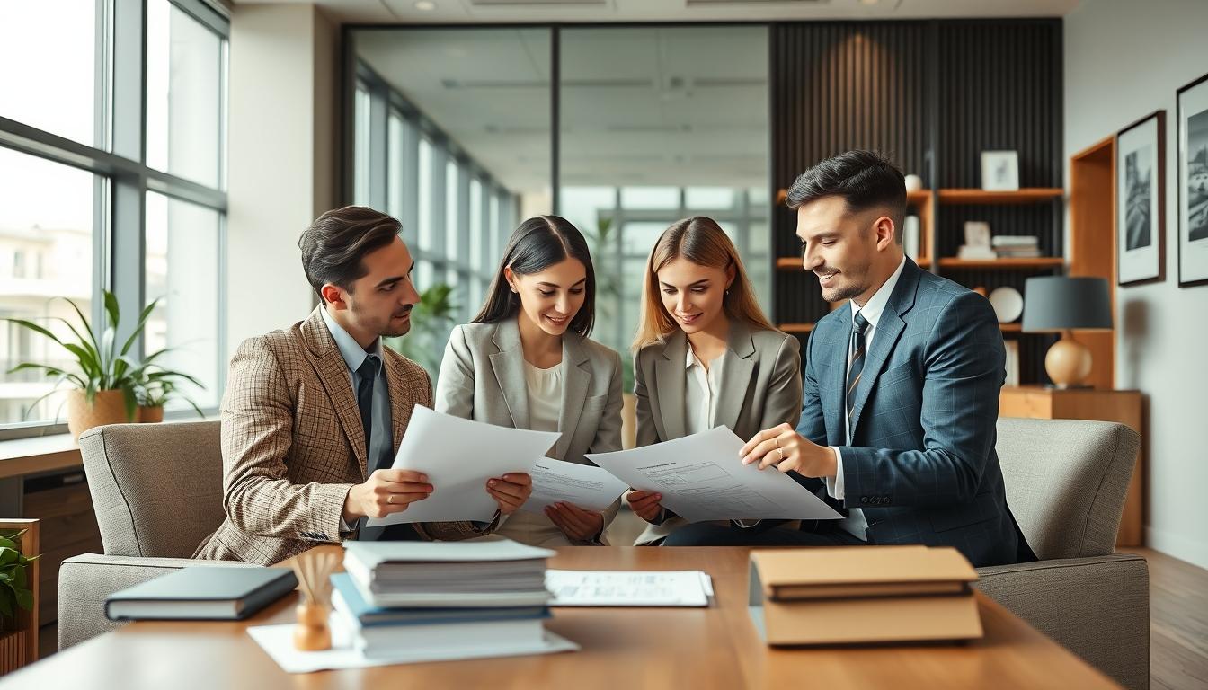 Senior legal FAQ support